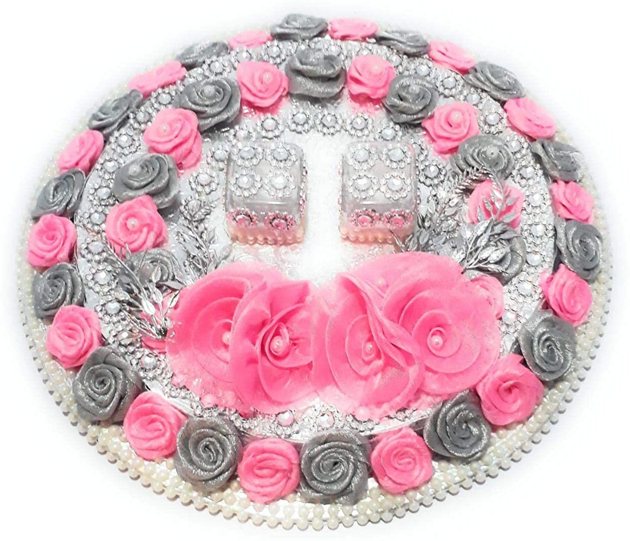 giftsbouquet Wood Decorative Platter-picture-12