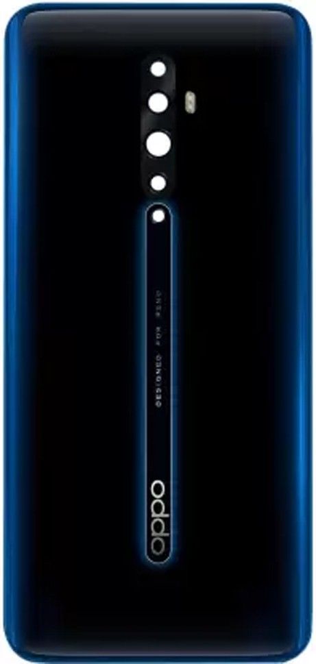 Farcry Oppo Reno 2 Z / Reno 2 F Back Panel-picture-47