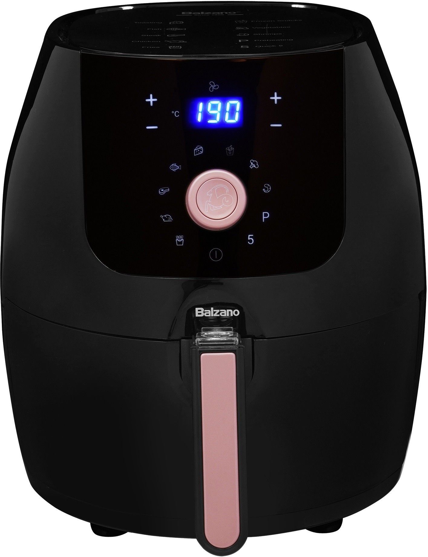 TXG-DT16B Air Fryer-image-35