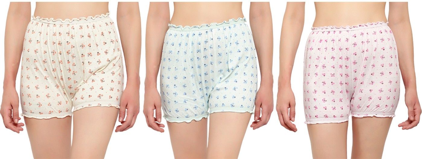 Blazon Women Bloomer-picture-23