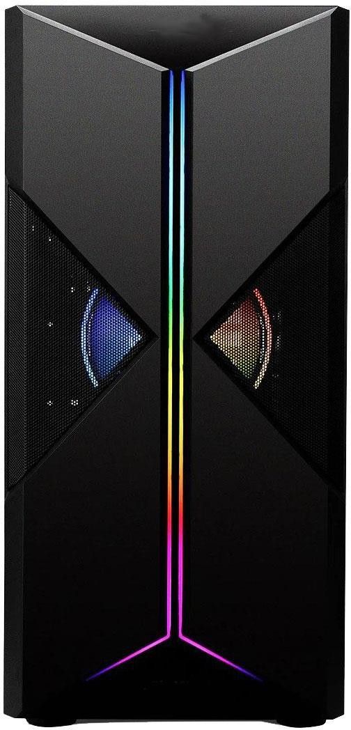 DZAB ASSEMBLED GAMING COMPUTER 1 TB 16 GB 650 Core i5 650 (16 RAM/Nvidia Graphics Card Graphics/1 TB Hard Disk/120 GB SSD Capacity/Windows 10 Home (64-bit)/4 GB Graphics Memory) Mid Tower-image-40