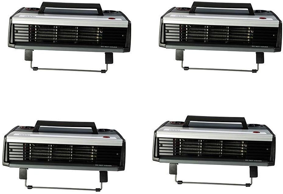FH812 T pack of 4 Fan Room Heater-image-19