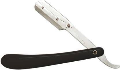 citycosmetic Stainless Steel Foldable Razor, Men & Women-picture-23
