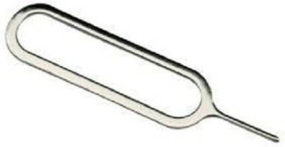 Mobiseries Sim Card Removal Tool Sim Card Tray Open Eject Pin Sim Adapter (stainless steel) Sim Adapter