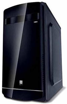 iball D | DDR4|Windows 10|Core i3|4 GB Core i3 (4 RAM/Integrated Graphics/1 TB Hard Disk/64 GB SSD Capacity/Windows 10 (64-bit)/1 GB Graphics Memory) Mid Tower image 1