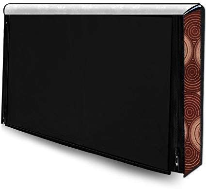 Nitasha 40 Inch LED/LCD/TV/Monitor Cover for 40 inch For LED/LCD TV,Computer Monitor - NI_LED40_D15-image-40