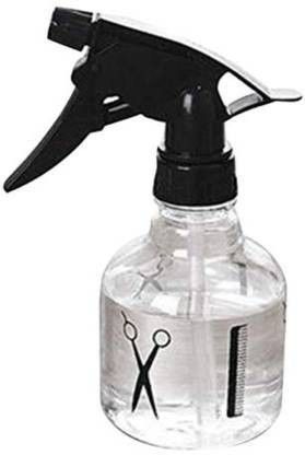 lokesh Multi-Use Home Saloon Water Mist Spray plastic BottleHand Held Sprayer 300 ml Bottle-picture-15