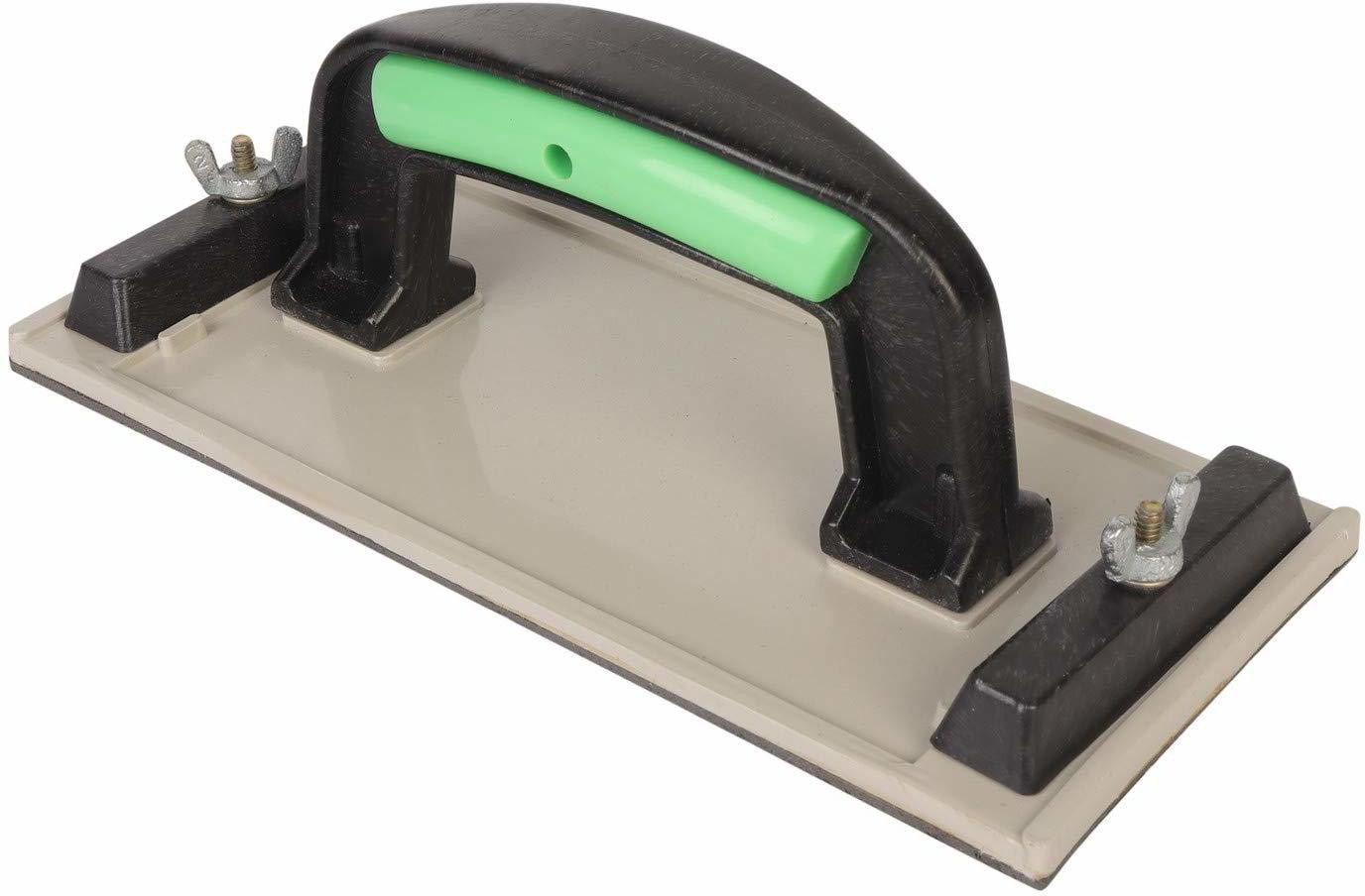 Peacock DRYWALL Hand 4 inch Straight-line Sander
