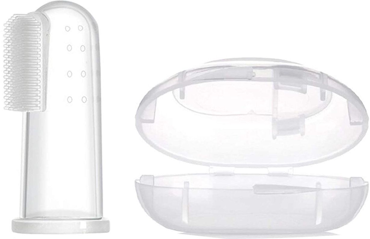 little whiskey Silicone Tongue Cleaner-picture-28