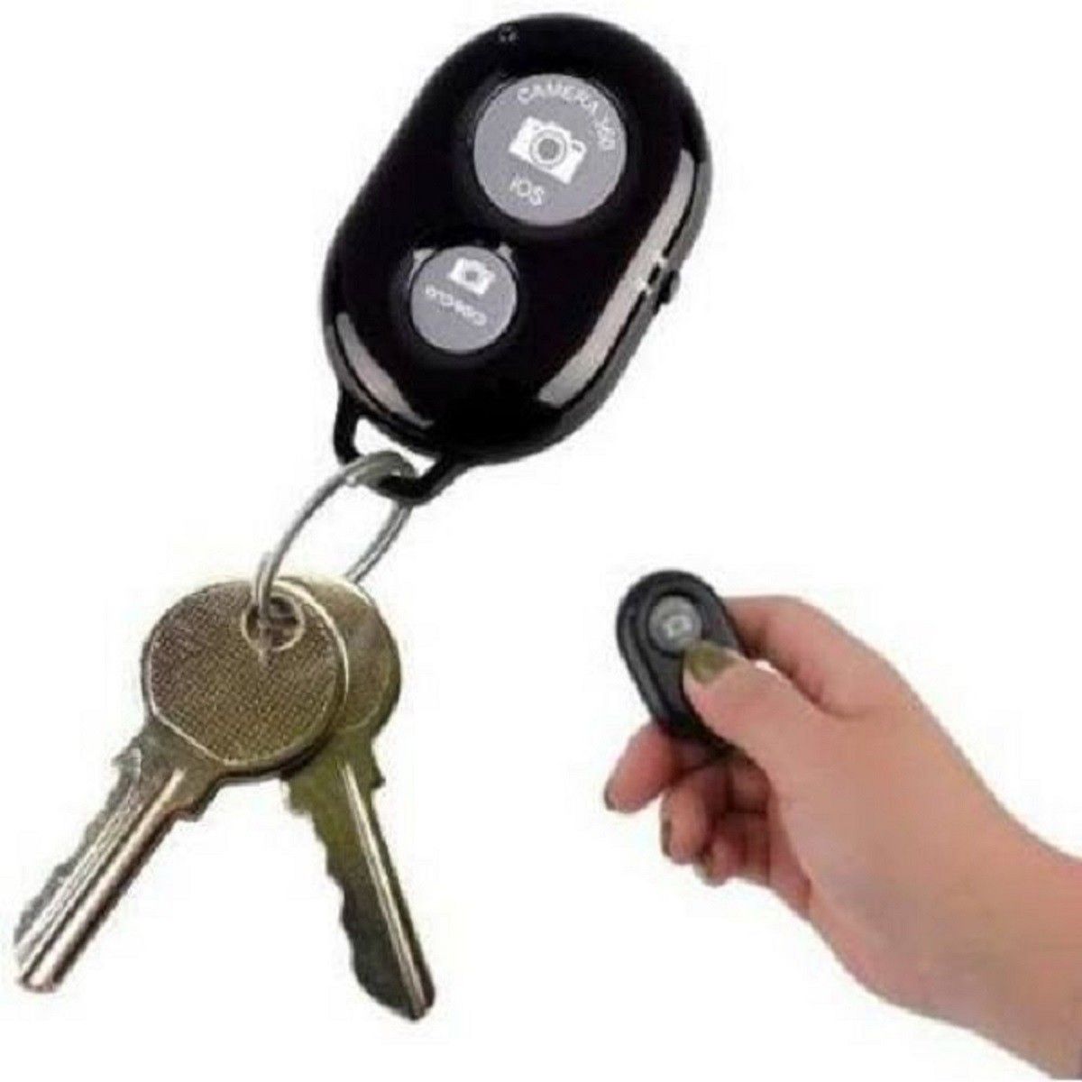 Equipagecart Camera Remote ControlCamera Remote Control