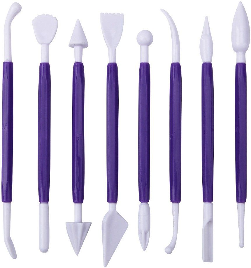 Fondant Tool Kit-image-12