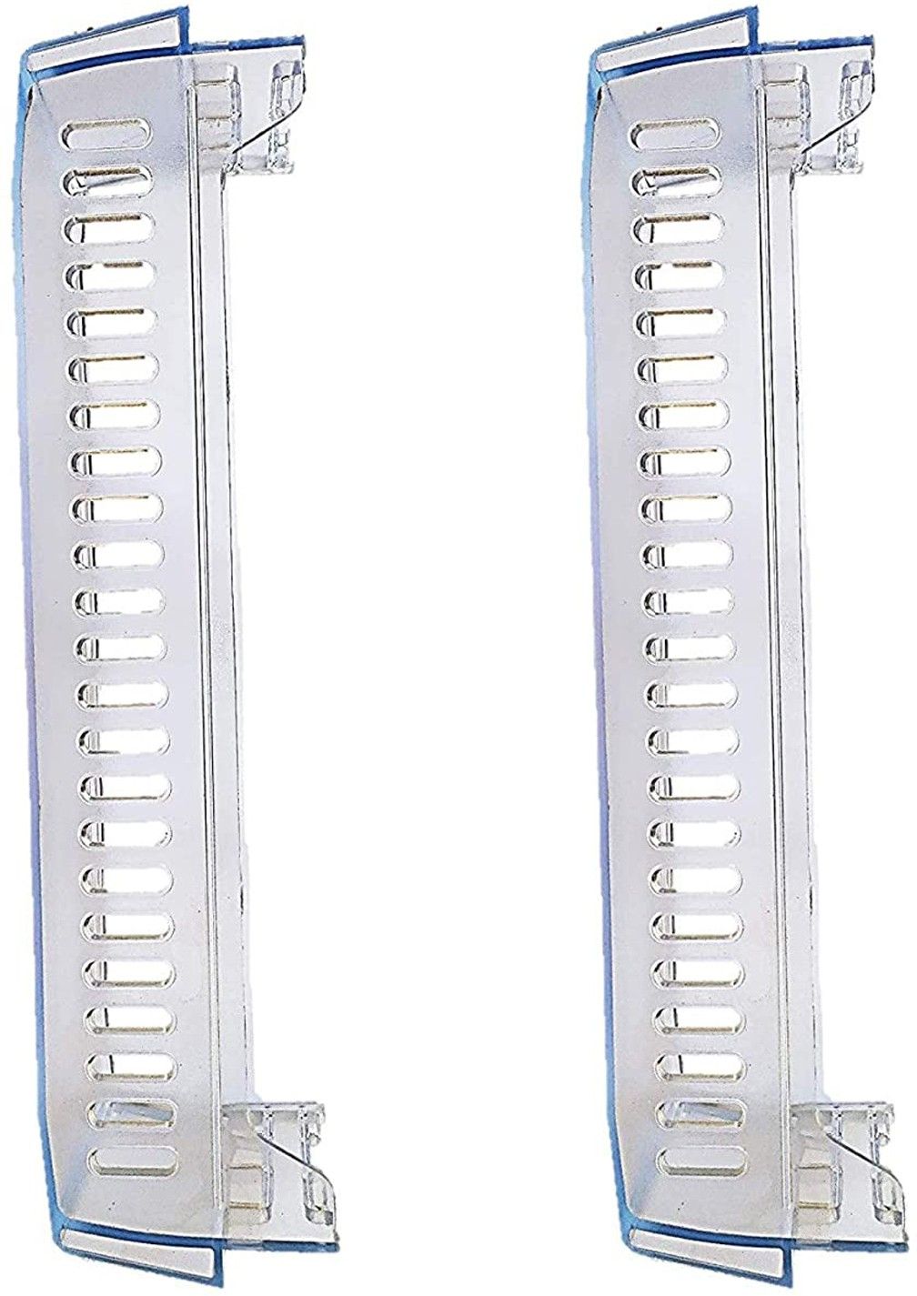 jagdish Single Door Refrigerator Bottle Shelf (Pack of 2) Fridge Door Shelf-picture-23