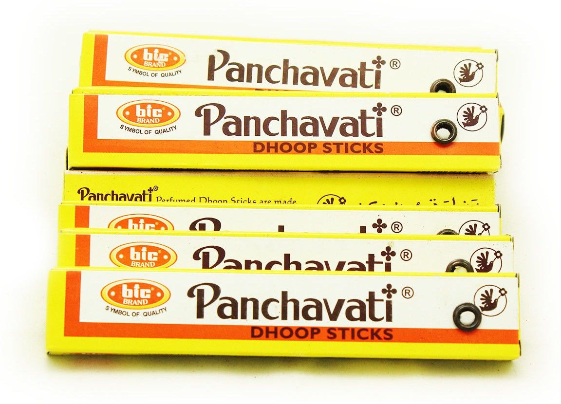 panchavati 1250dhoop Sandal-picture-28