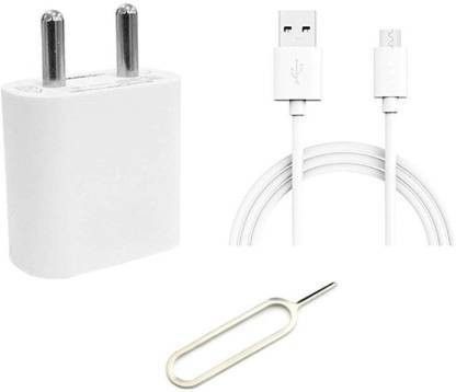 prifakt Wall Charger Accessory Combo for Realme C1-picture-27