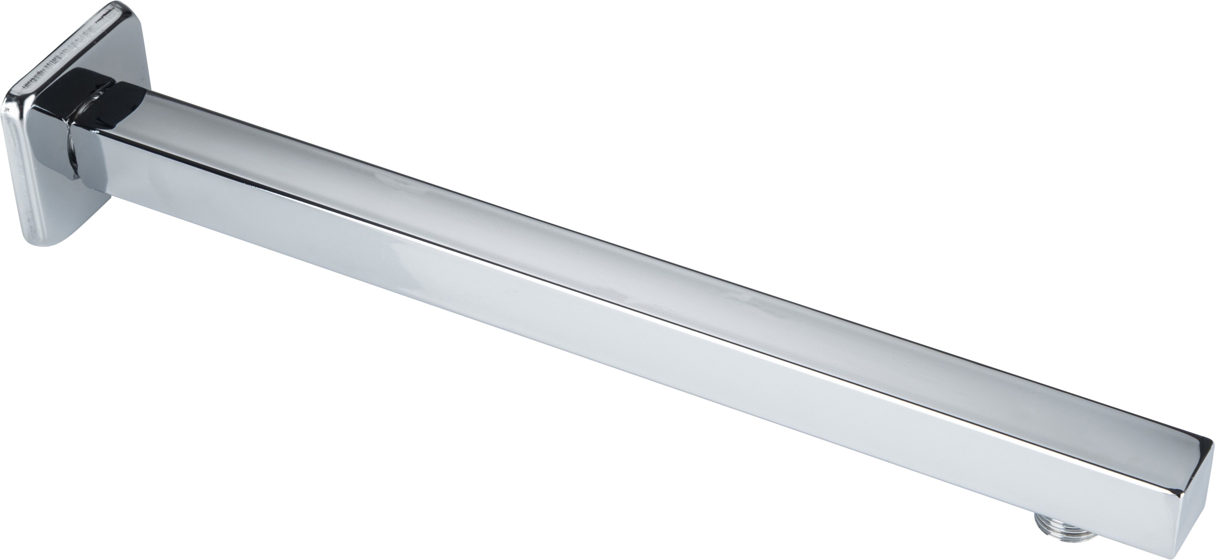 RiverSoft 15SA 15 inch Shower arm (Chrome) Shower arm-picture-14