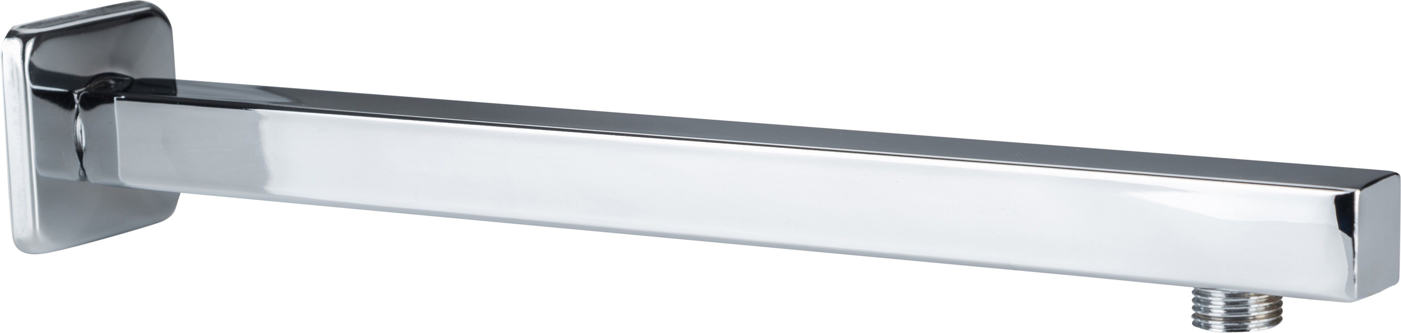 SAMANEA S-15SA 15 inch Shower Arm (Chrome) Shower arm-picture-28