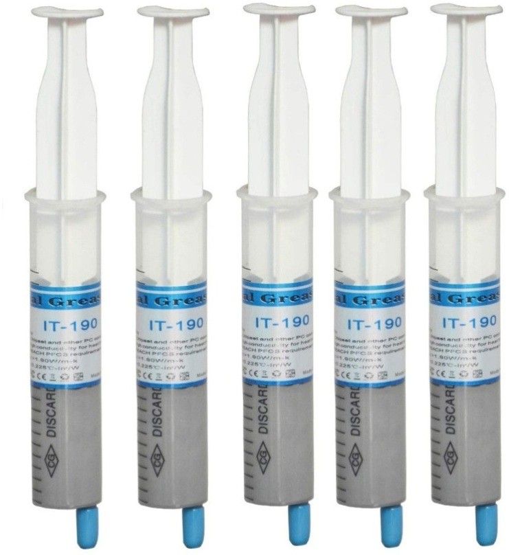 Sadow Carbon Based Thermal Paste-picture-48