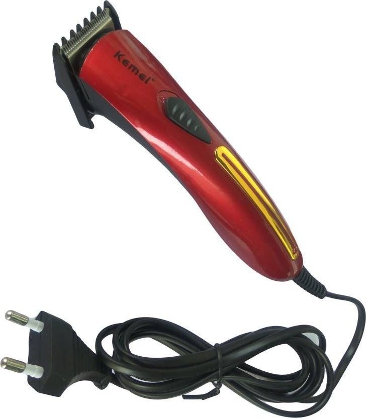 NextTech KM-201B WHT ELECTRIC WIRED-2022 Grooming Kit 45 min Runtime 4 Length Settings-image-11