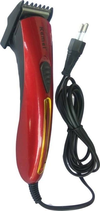 NextTech KM-201B-EAR 5487 DIRECT ELECTRIC POWER-2022 Grooming Kit 45 min Runtime 4 Length Settings-image-17