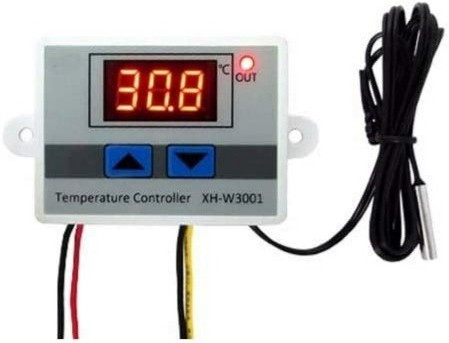B L ELECTRONICS W3001 Multipurpose Controller image 1