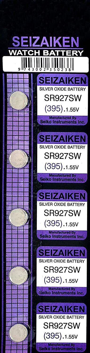 Seizaiken 1-piece Watch Repair Kit-image-29
