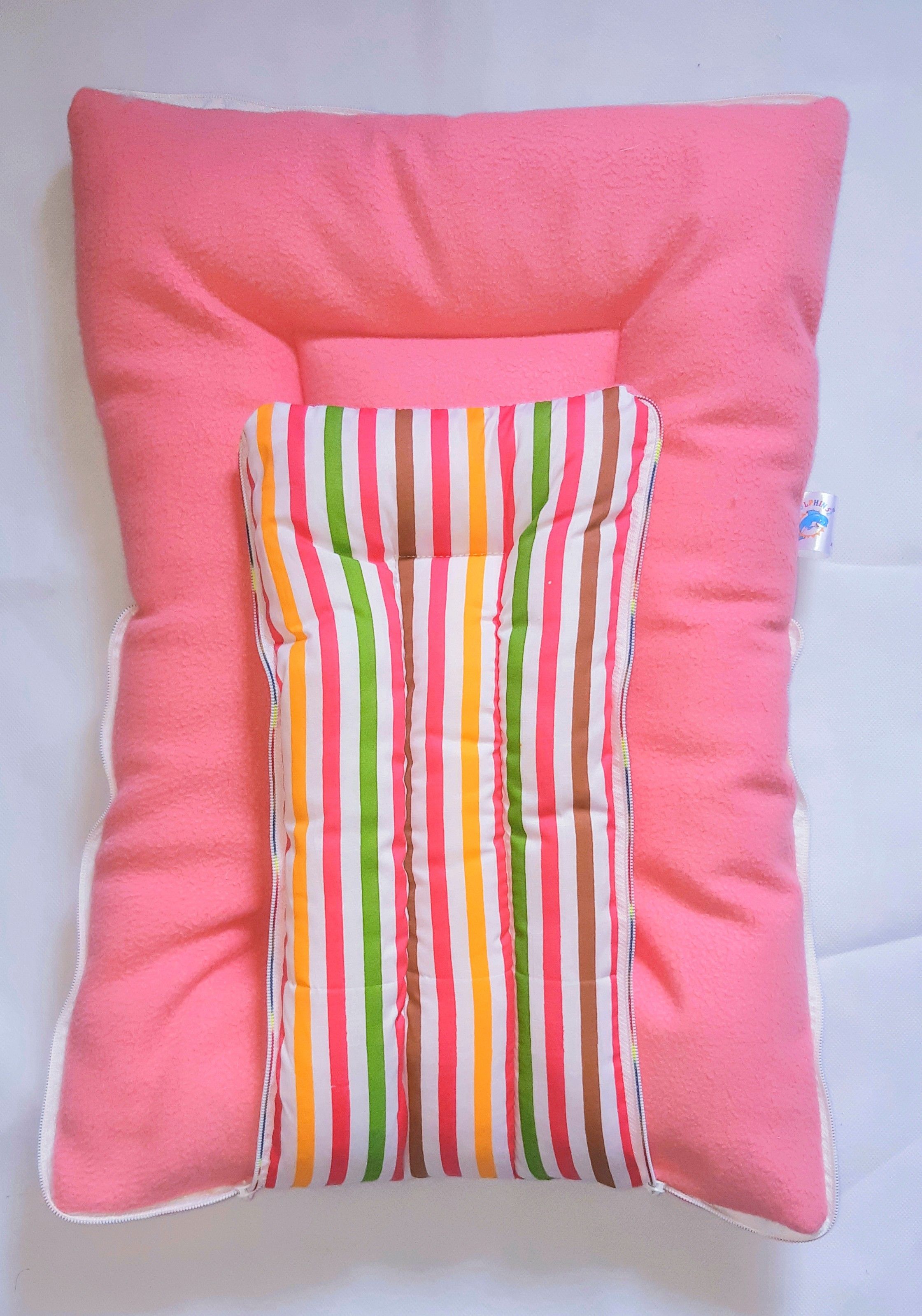 dolphin52 DRY PINK Sleeping Bag-picture-10