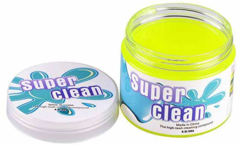 SHK Detailing Cleaning Gel for Car Detailing Tools Keyboard Cleaner,Automotive Dust Air Vent Interior Detail Removal and Detailing Putty Universal Dust Cleaner for Gaming, Computers, Mobiles-picture-21