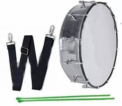 tasha 14 inch belt with stick conga