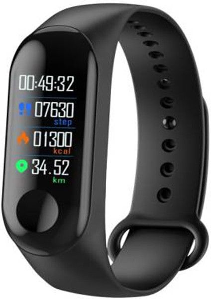 Alakazam M3 Smart Band Heart Rate-SE1WE-image-3