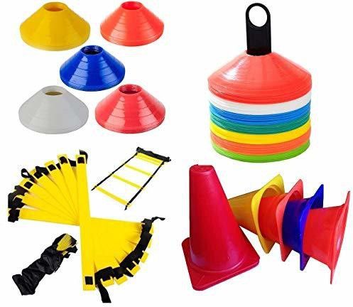 kang Plastic 24 cm Trampoline Ladder-picture-19