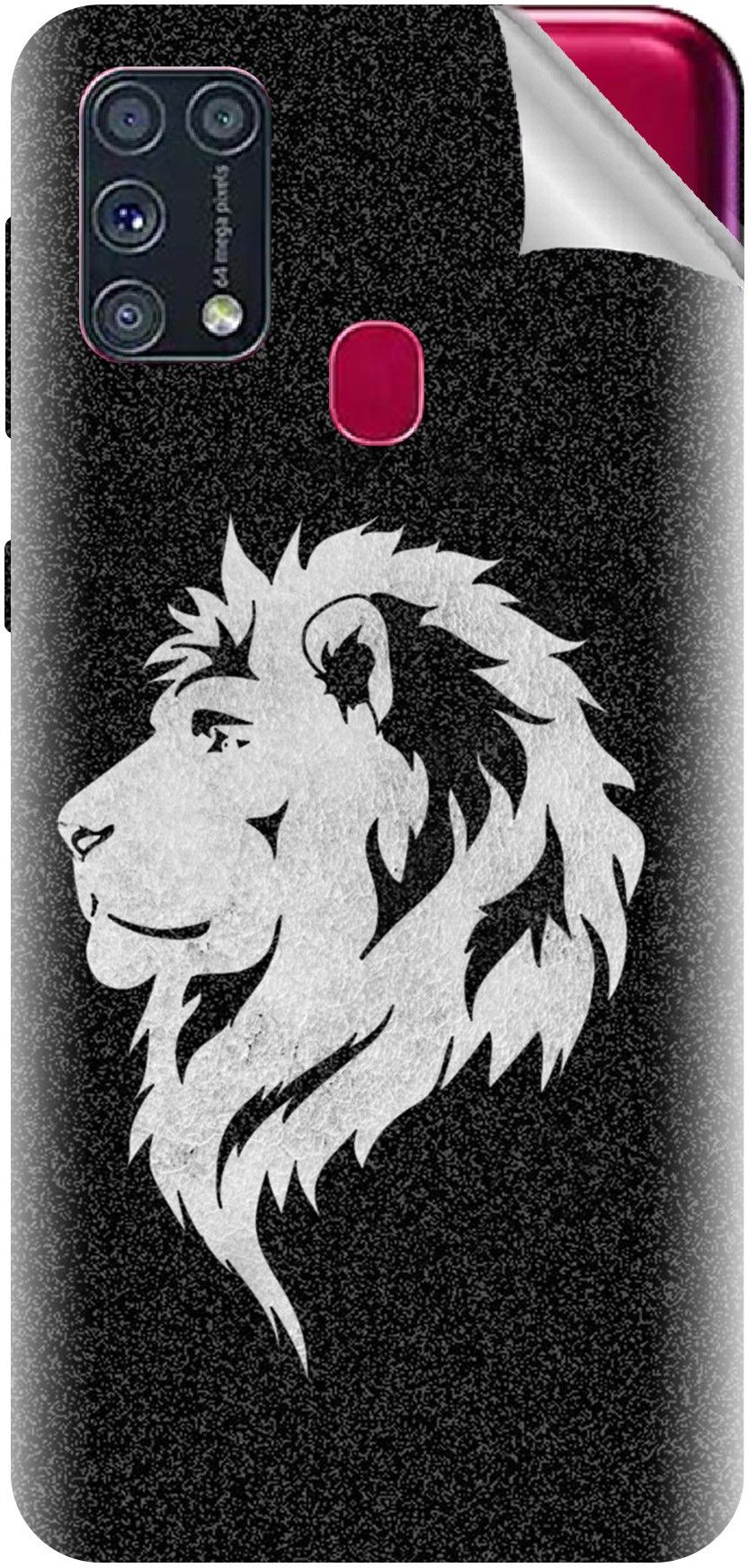 Snooky Samsung Galaxy M31b Mobile Skin-image-10
