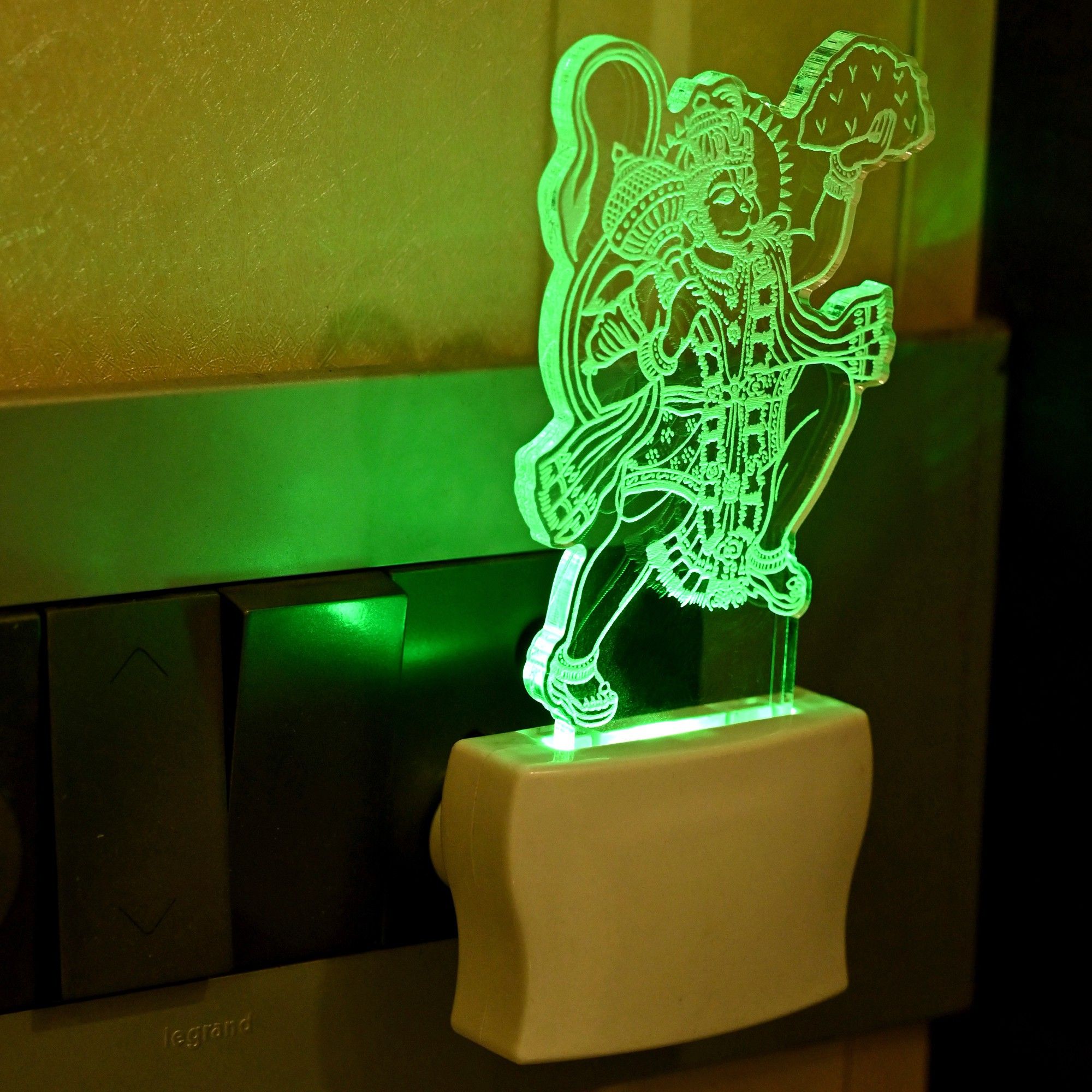 afast Picture Light Wall Lamp With Bulb-picture-24