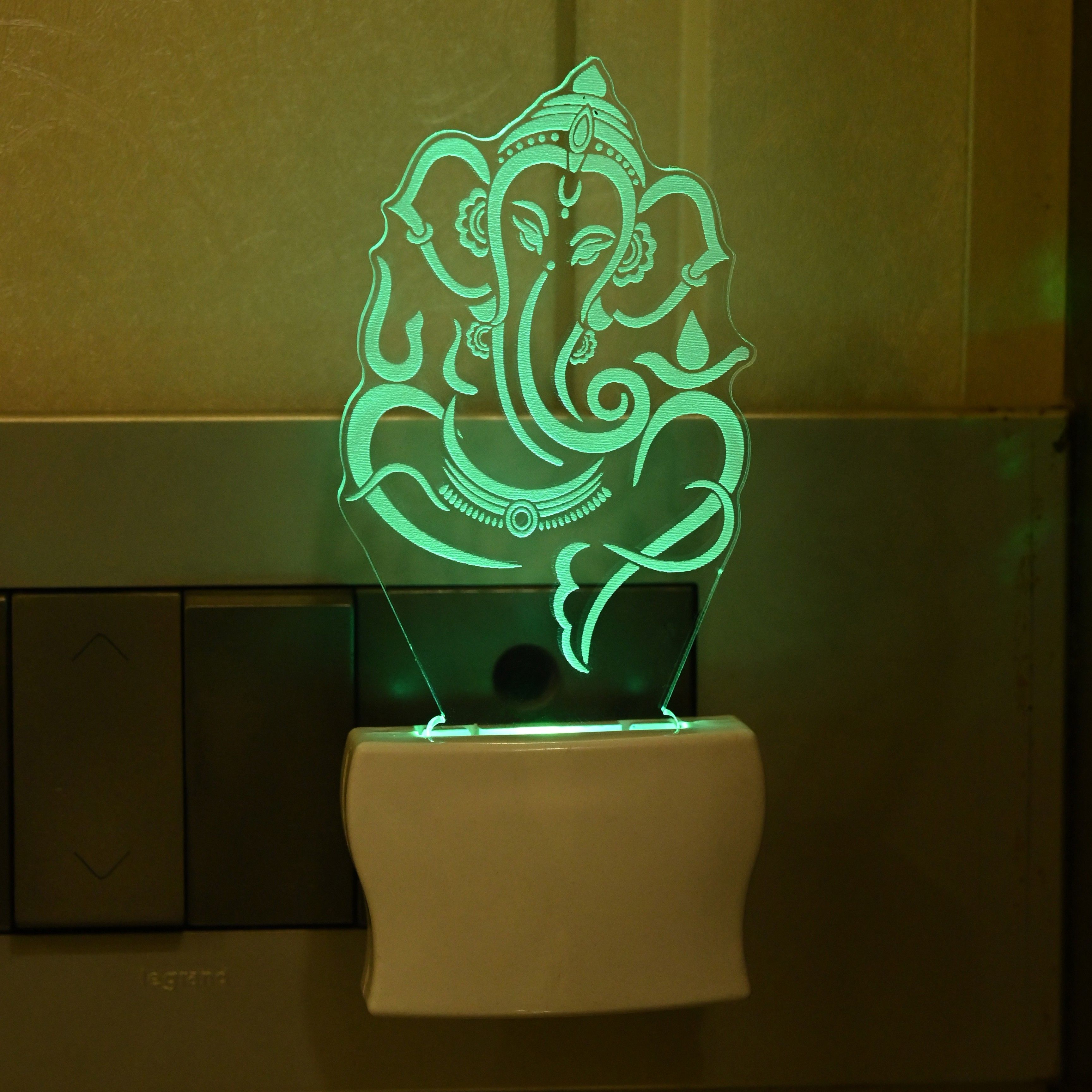 afast Picture Light Wall Lamp With Bulb-picture-15