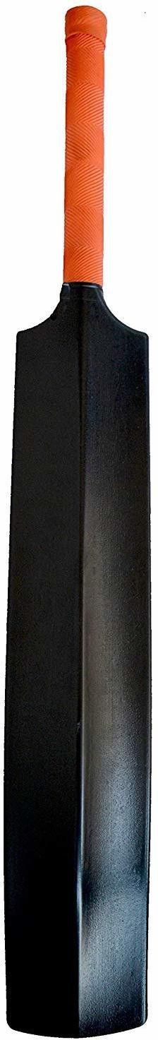 PVC Plastic Bat for Children Playing with tennis ball Maple Softball Bat For 9 - 11 Yrs-image-33