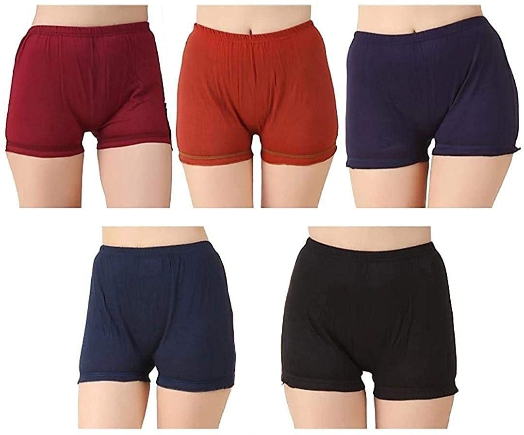 ENGELA Women Bloomer-picture-29