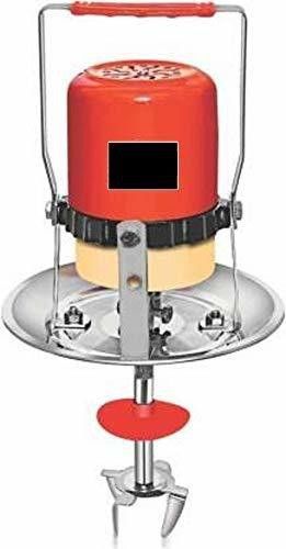 MINI MADHNI TWO WAY PERCULATER MACHINE CAPACITY 8.5 Butter Maker Churn