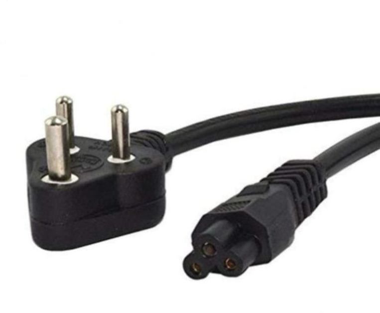 Sadow Power Cord 5 m 5 Meter Indian Mains 3 Pin AC Power Cable for Laptop, 1.5M Power Cord Lead Compatible with Laptop Power Adpaters-image-47