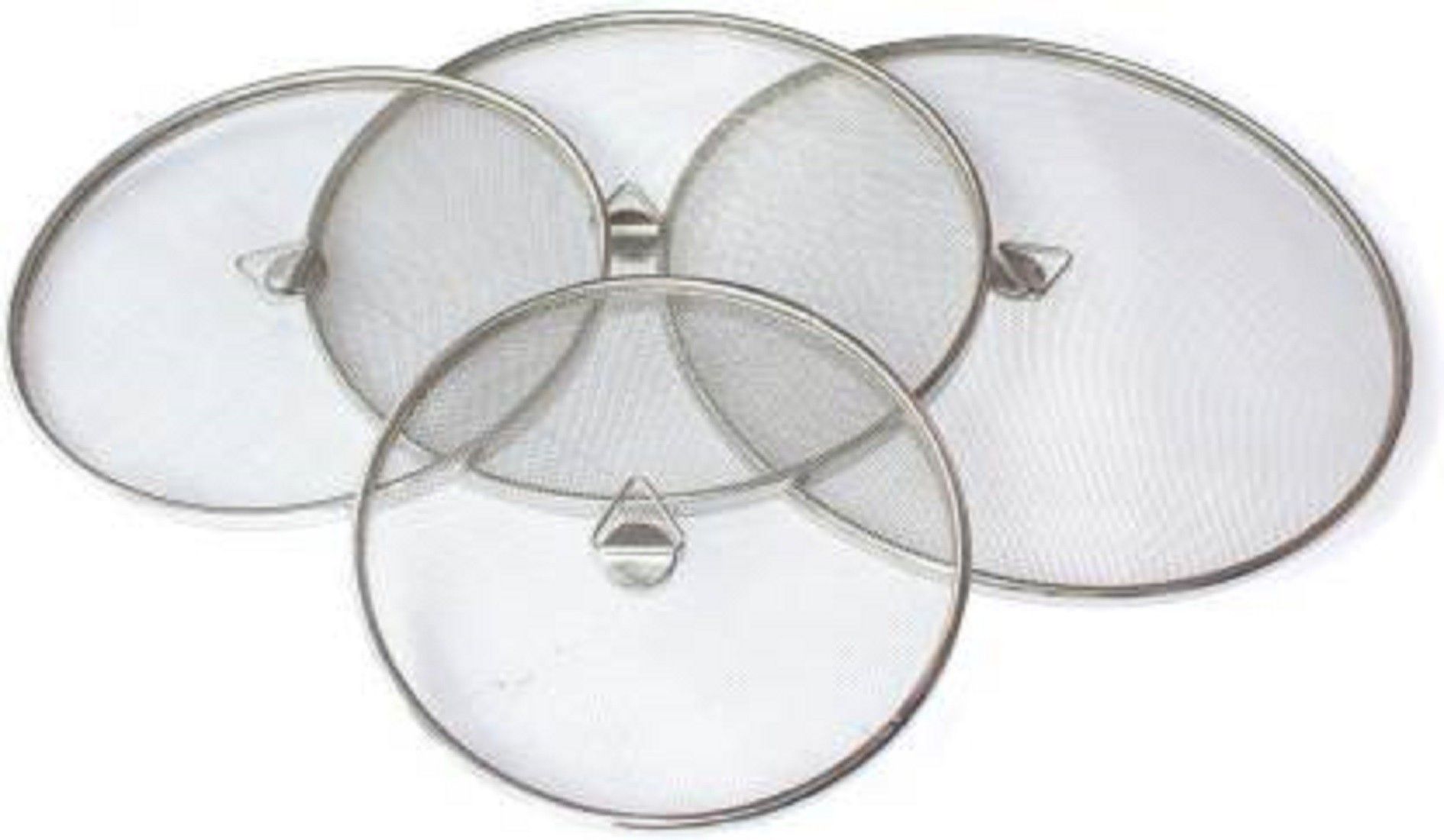 bekner 6 inch, 7 inch, 8 inch, 9 inch Lid Set-picture-22
