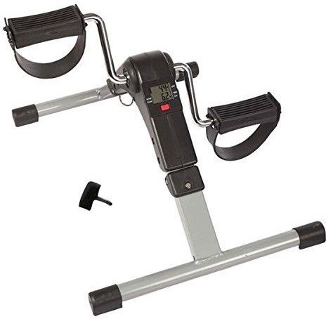 nimyank Mini Pedal Exercise Cycle Fitness Bike (With Digital Display of Function Mini Pedal Exerciser Cycle-picture-14