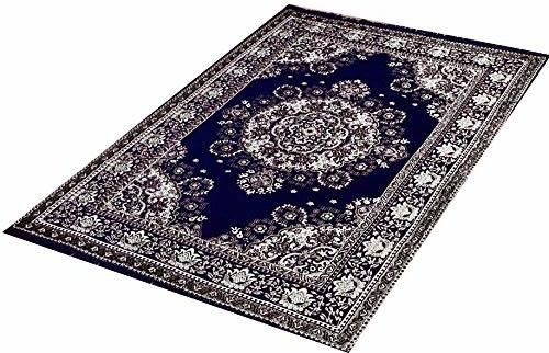Blue Acrylic Carpet-image-11