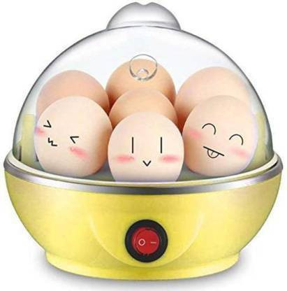 dewberries Multi-functional Egg Boiler, Egg Cooker, electric Egg Boiler Multifunctional Egg Cooker image 1