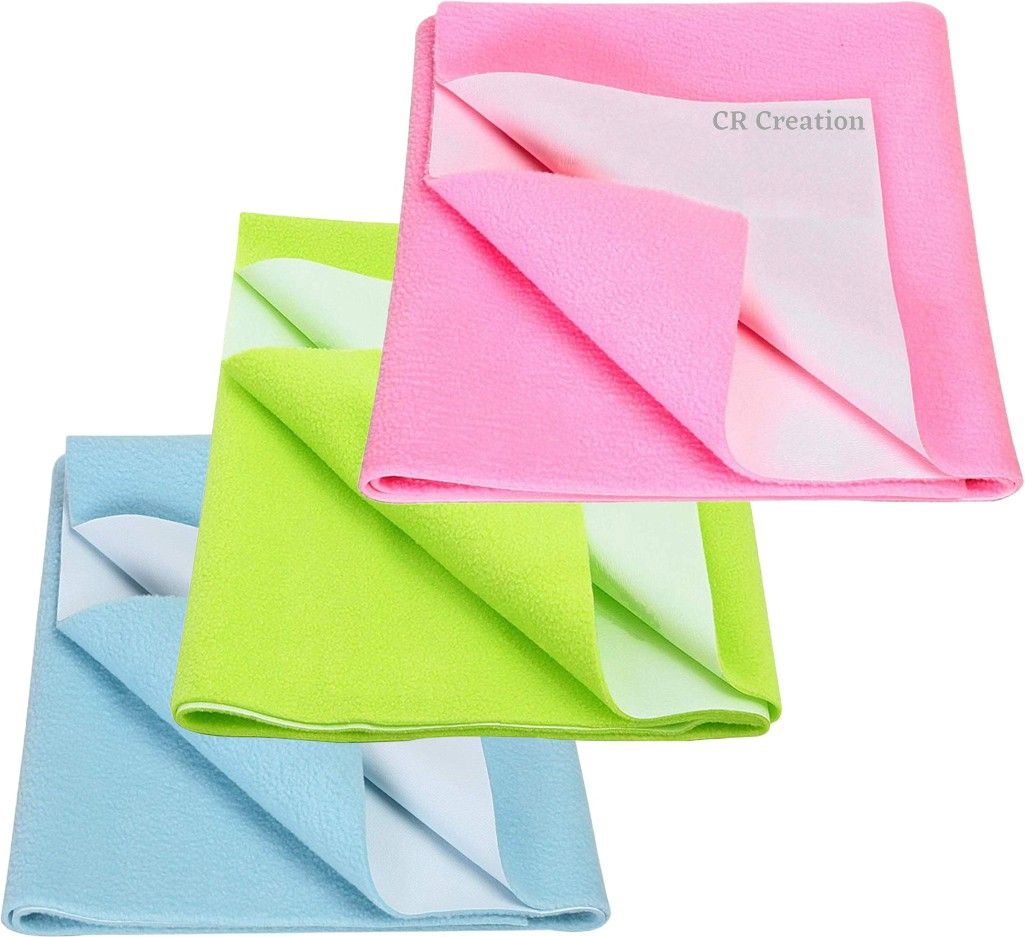 Cotton Baby Bed Protecting Mat