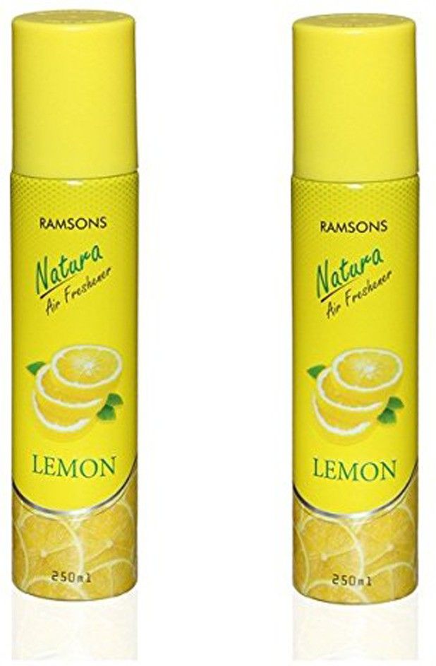ramsons Lemon Spray-picture-13