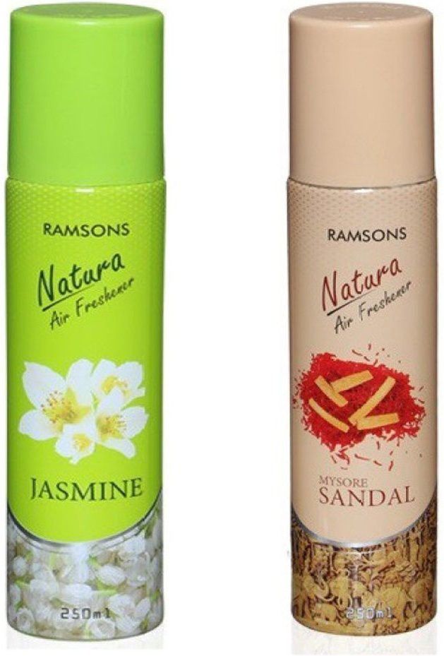 ramsons sandal, jasmine Spray-picture-33