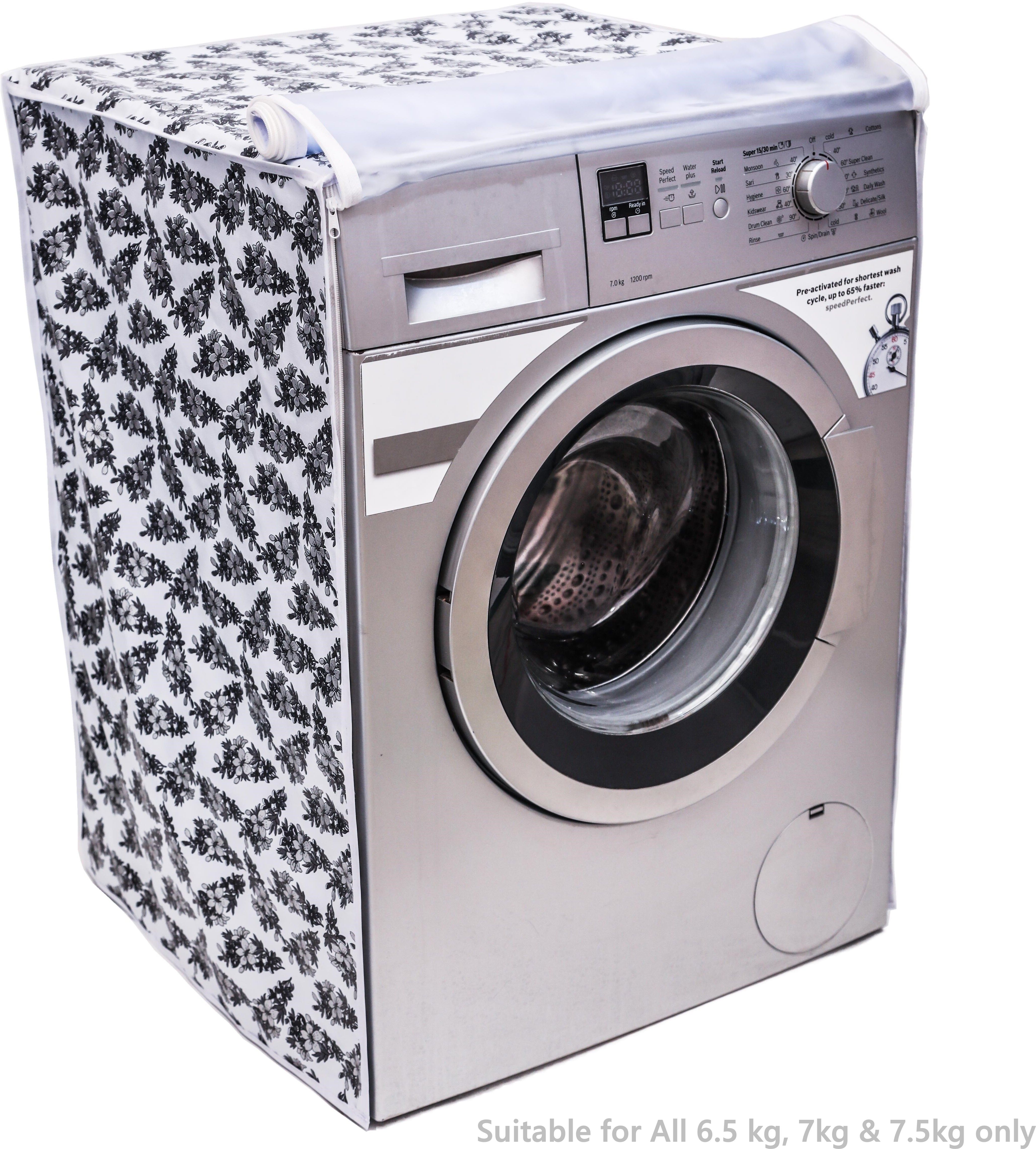 elito Front Loading Washing Machine Cover-picture-11