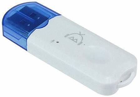 ALLONE Device 4.0 USB Wireless Bluetooth Audio Music Receiver Dongle Data Card-image-2