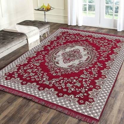 the fresh livery Red Cotton Carpet-picture-20