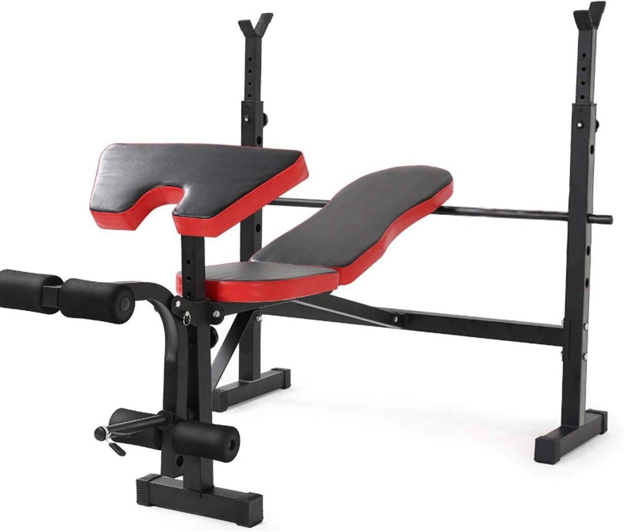 iris Multipurpose Fitness Bench-picture-35