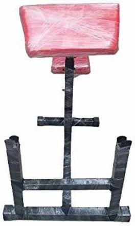 sbr sports Hyperextension Fitness Bench-picture-28
