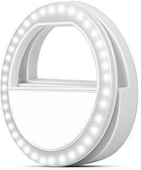 HIFY 3.5 inch ring Selfie Flash-image-16